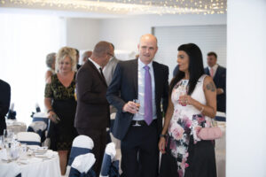 South Western Rail Awards 2022.Photo by Adam Gasson / Red Rocket