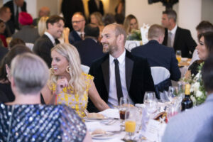 South Western Rail Awards 2022.Photo by Adam Gasson / Red Rocket