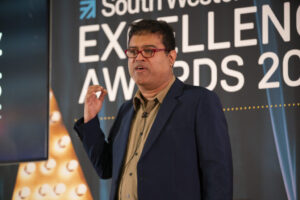 South Western Rail Awards 2022.Photo by Adam Gasson / Red Rocket