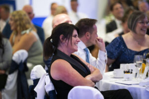 South Western Rail Awards 2022.Photo by Adam Gasson / Red Rocket
