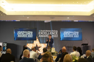 South Western Rail Awards 2022.Photo by Adam Gasson / Red Rocket