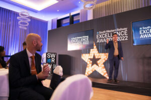 South Western Rail Awards 2022.Photo by Adam Gasson / Red Rocket