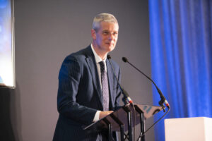 South Western Rail Awards 2022.Photo by Adam Gasson / Red Rocket