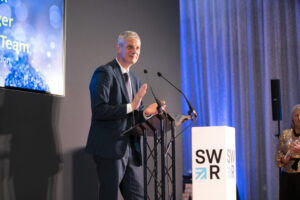 South Western Rail Awards 2022.Photo by Adam Gasson / Red Rocket