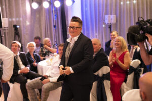 South Western Rail Awards 2022.Photo by Adam Gasson / Red Rocket