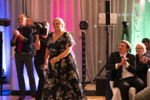South Western Rail Awards 2022.Photo by Adam Gasson / Red Rocket