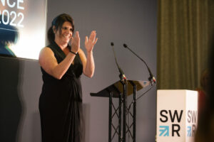 South Western Rail Awards 2022.Photo by Adam Gasson / Red Rocket