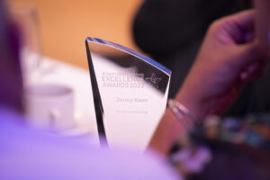 South Western Rail Awards 2022.Photo by Adam Gasson / Red Rocket
