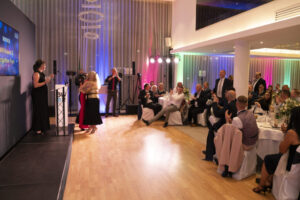 South Western Rail Awards 2022.Photo by Adam Gasson / Red Rocket