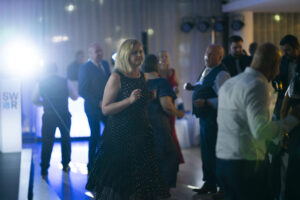 South Western Rail Awards 2022.Photo by Adam Gasson / Red Rocket